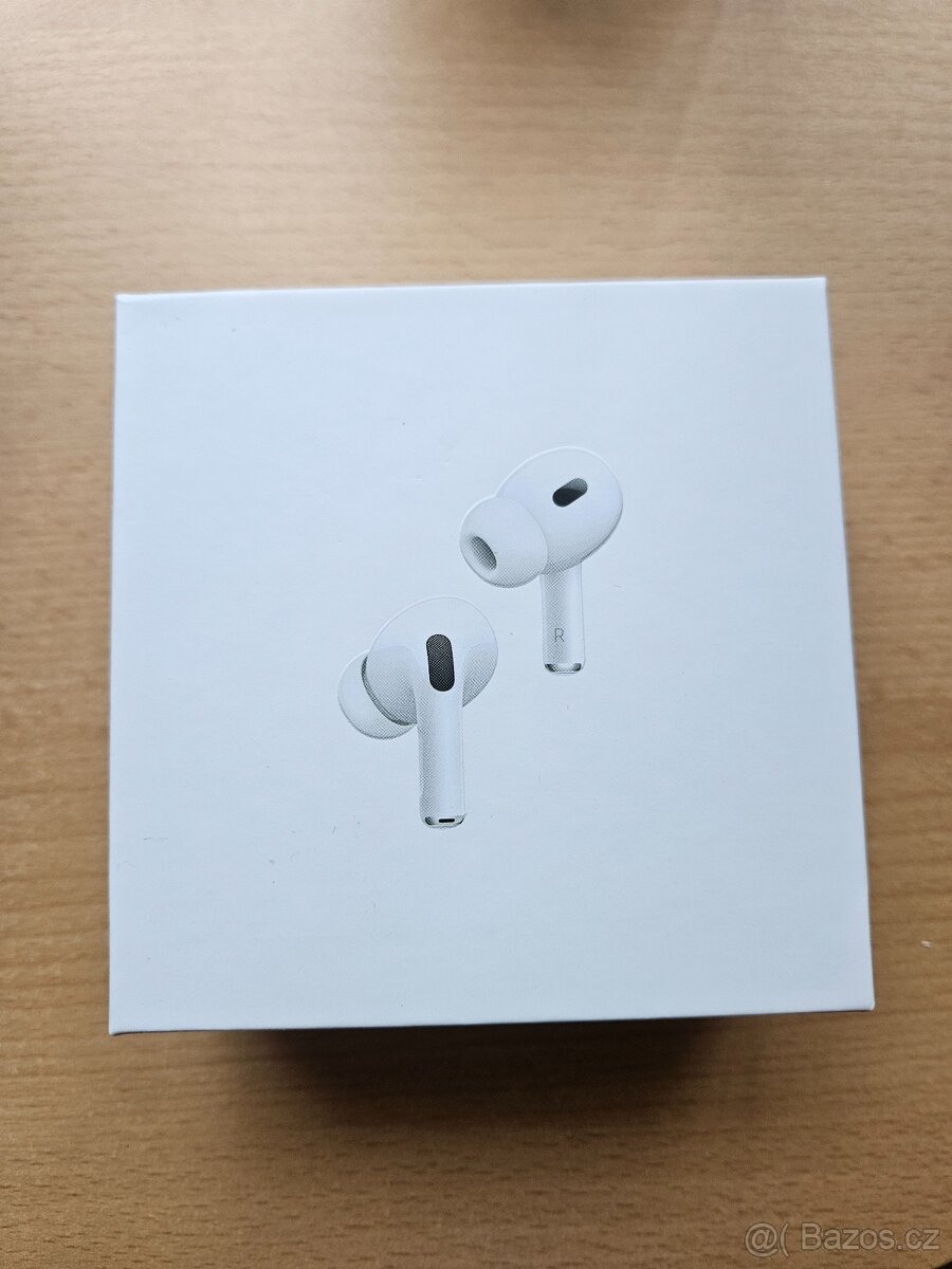 Airpods Pro 2.gen