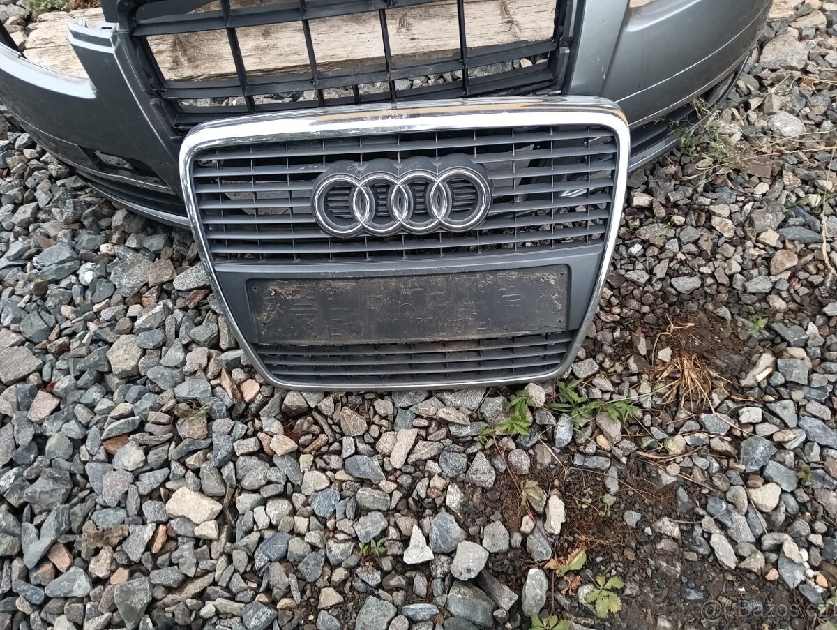 Maska Audi