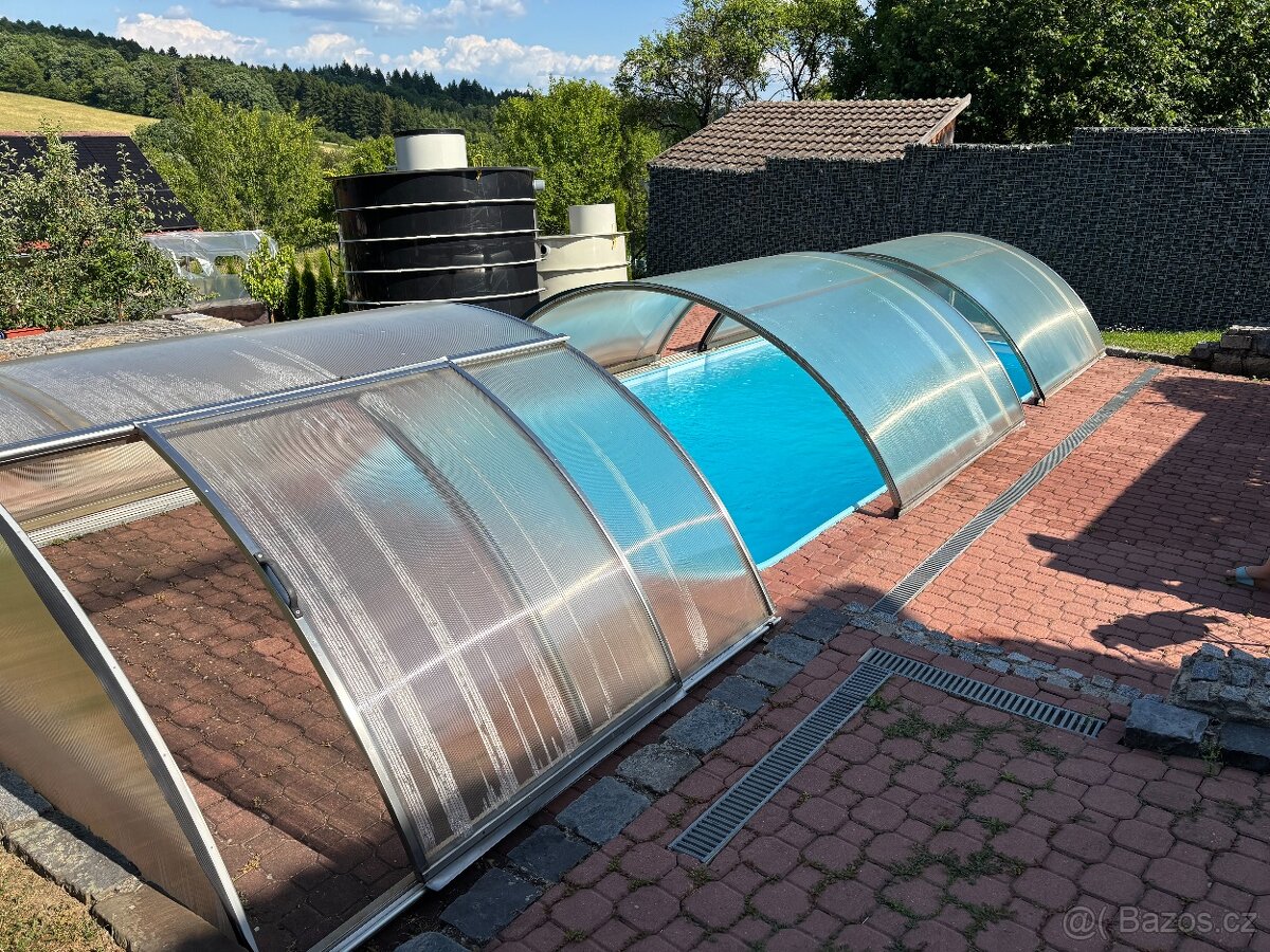 Zastřešení