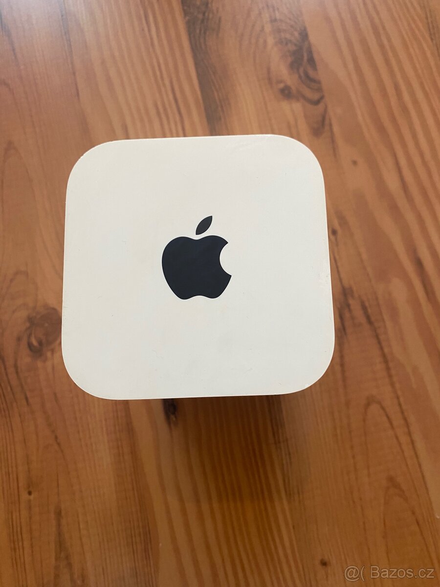 Prodám Apple AirPort Extreme