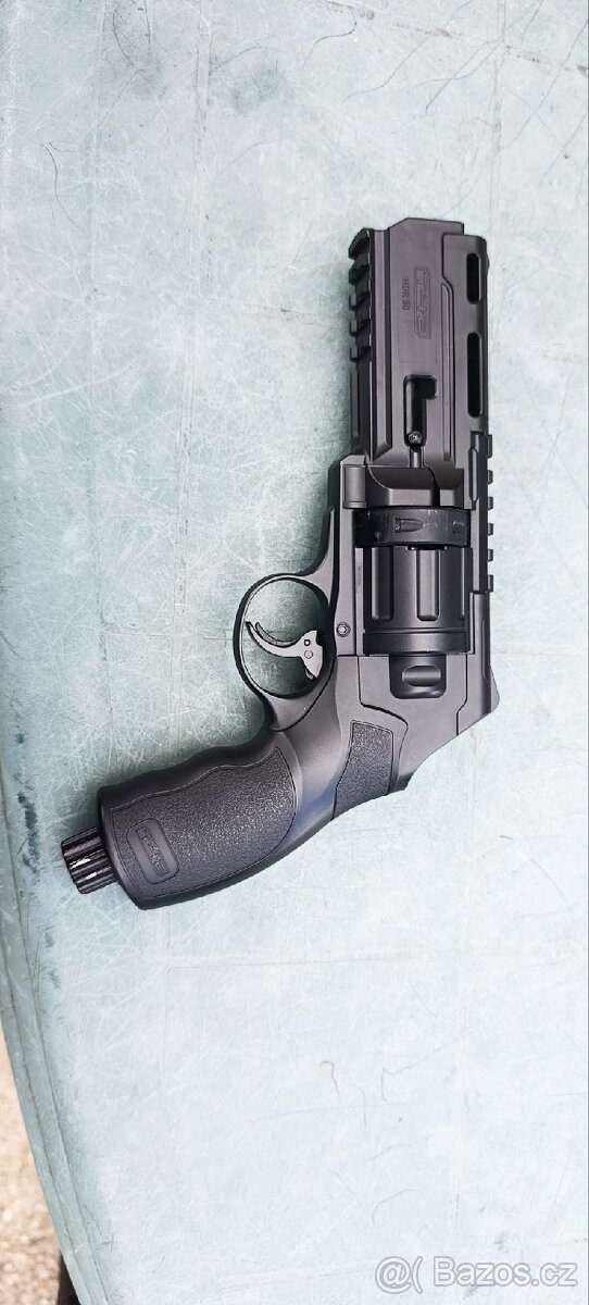 Pistole T4e HDR 50