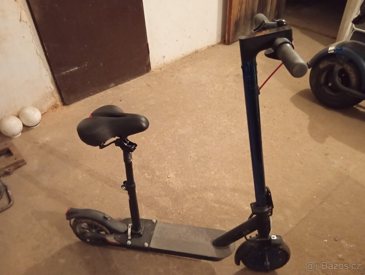 SENCOR scooter