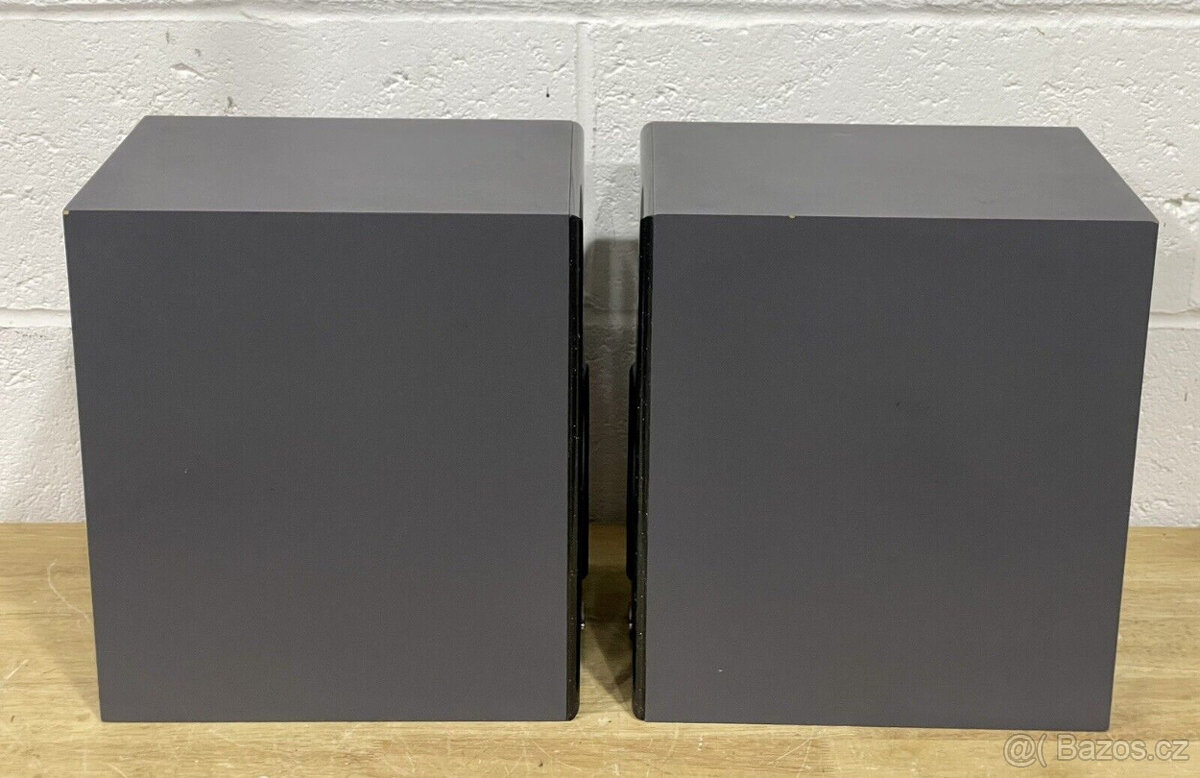Studiové monitory Unity Audio The Rock Pro MKII (pár)