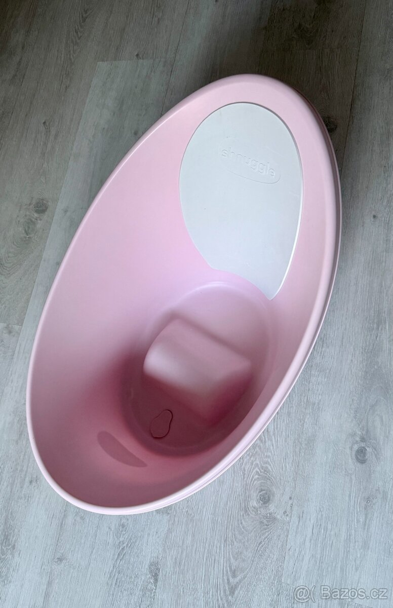 Vanička Shnuggle