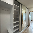 Pronájem "nového" 2+kk, 47 m2, Praha 10 Strašnice