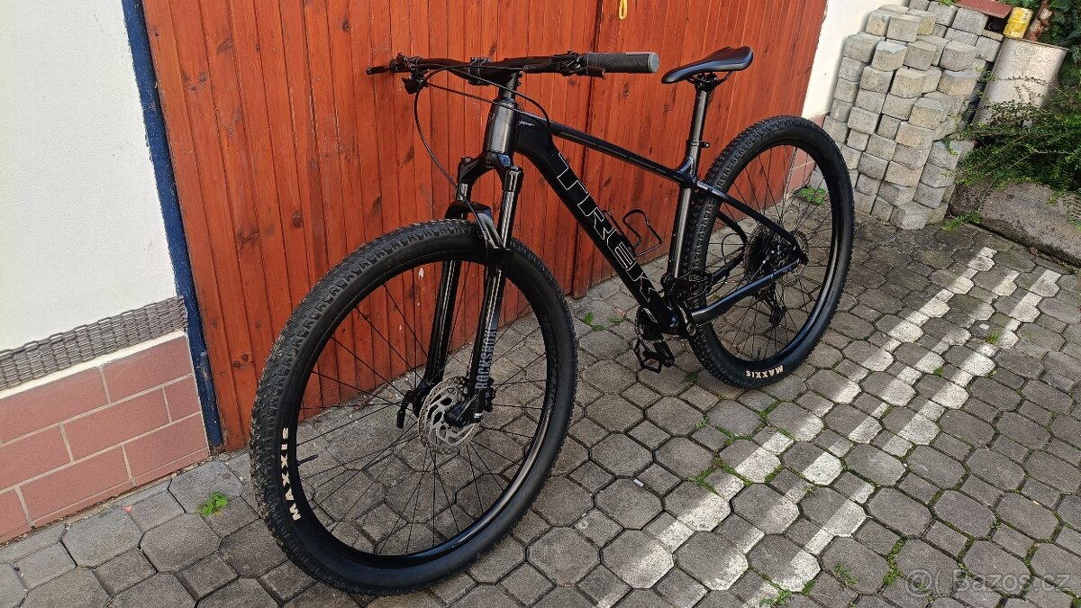 Trek Xcaliber 8