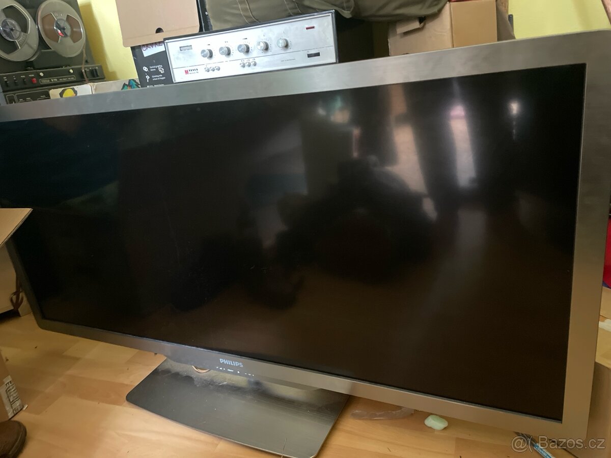 Philips cinema gold