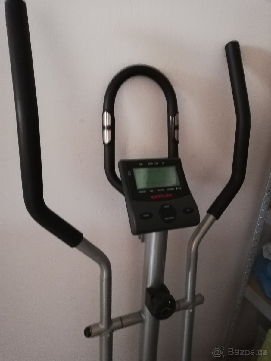 Prodám Ketller GIRO/Sven CT 600