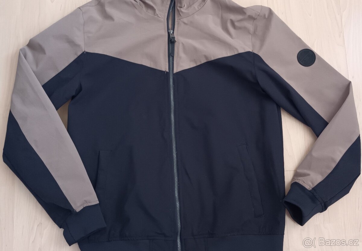 bunda přechodova NOVÁ vel.M