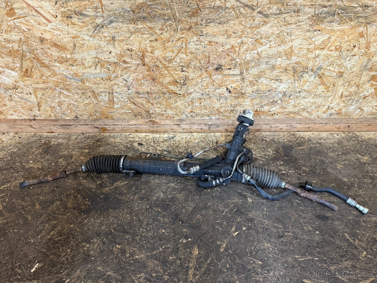 HŘEBENOVÉ ŘÍZENÍ BMW E46 6757338 / 0280080009101