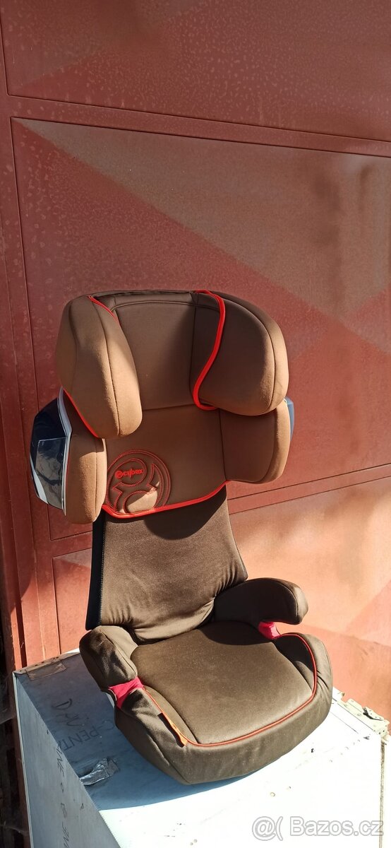 Dětská autosedačka Cybex