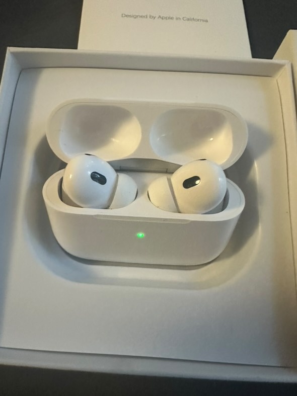 Air Pods Pro 2