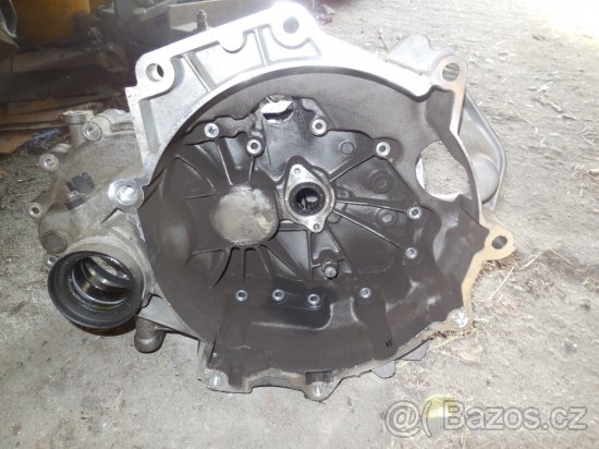 Škoda Roomster 1,4 benz.