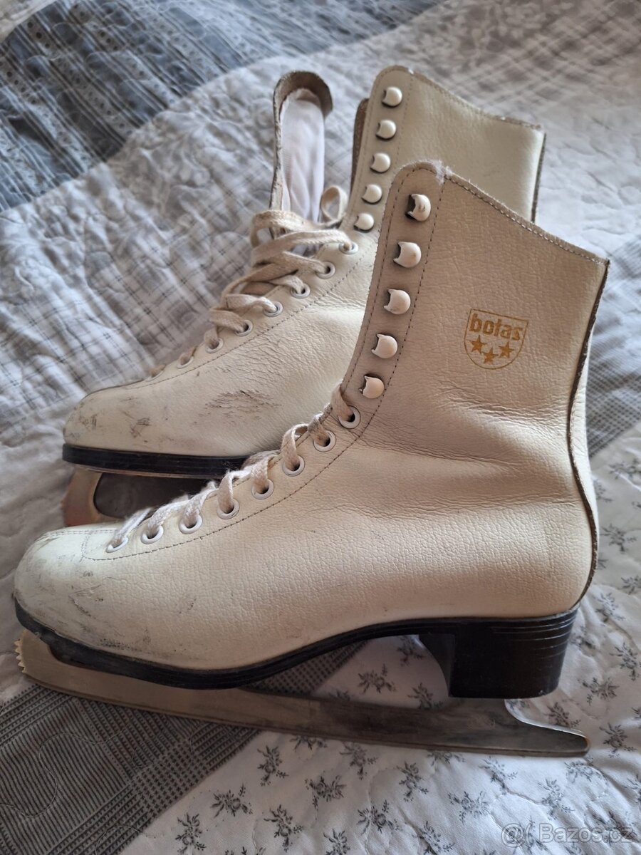 Dámské lední brusle Botas vel. 39