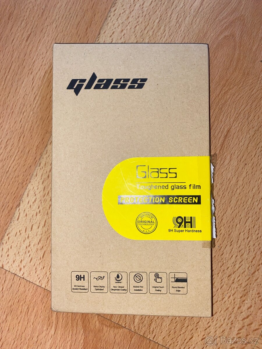 Ochrané sklo na Oppo Find X2 Neo