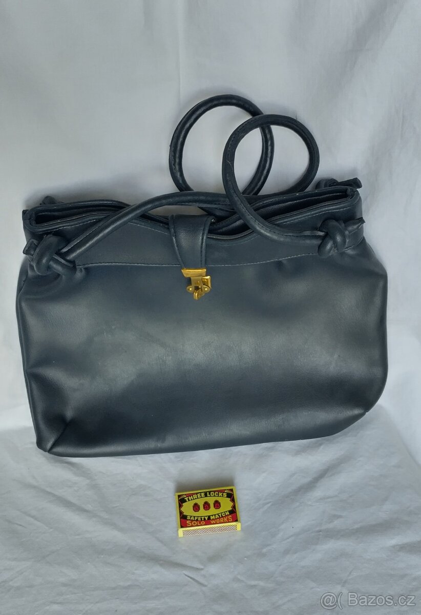 Retro / Vintage kabelky (cena nebo swap)