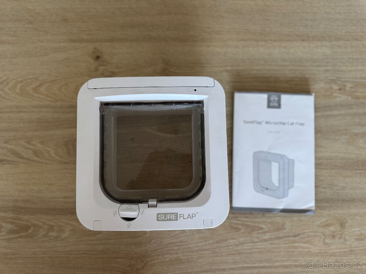 Sureflap Microchip Cat Flap - Kočičí dvířka