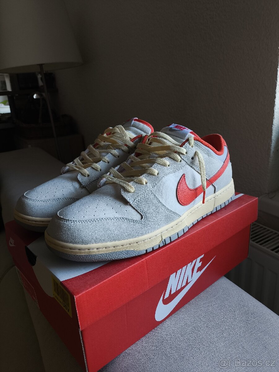Prémiové Nike dunk low 85