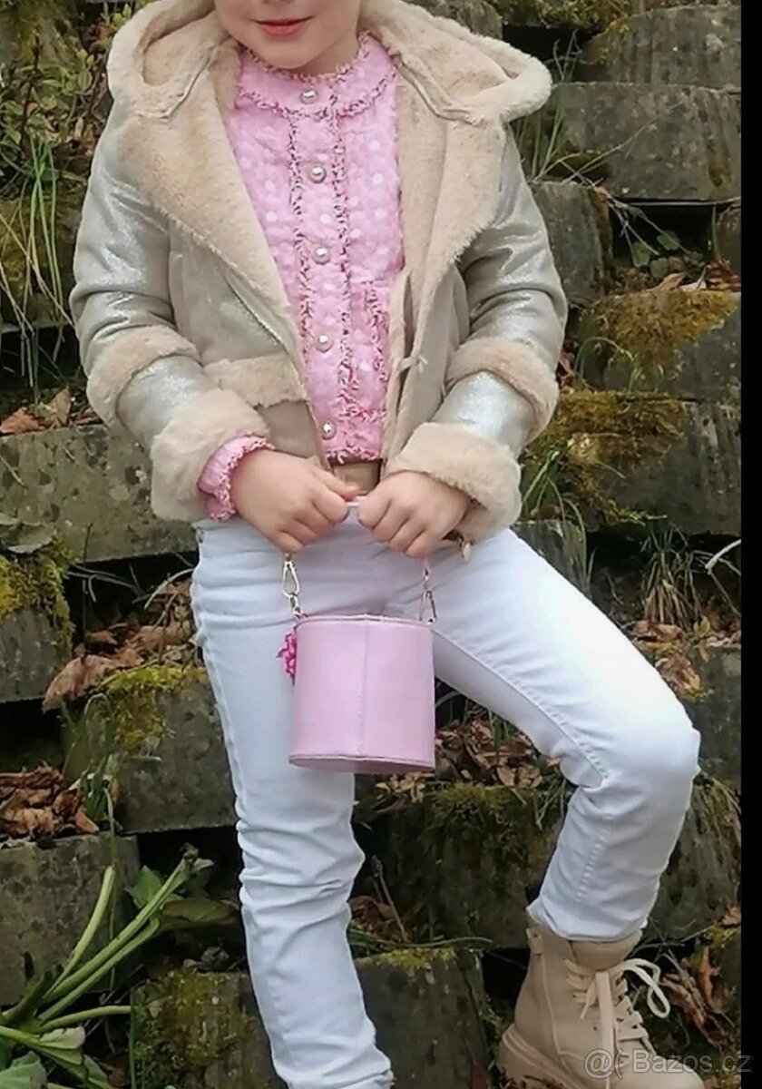 Zimní bunda Original Marines