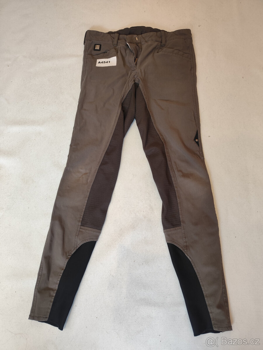 Rajtky Equline vel.40