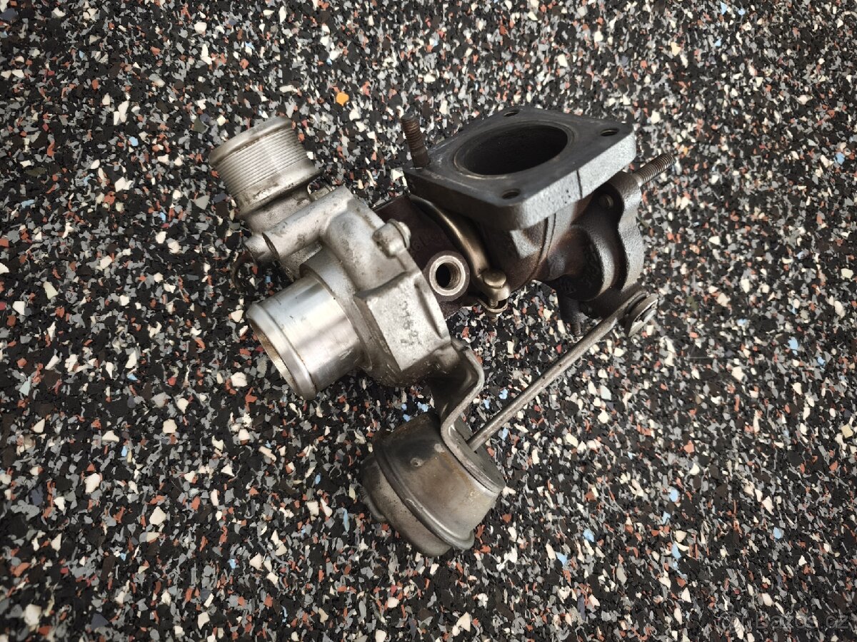 Turbo VL36 Fiat, Lancia, Alfa Romeo.