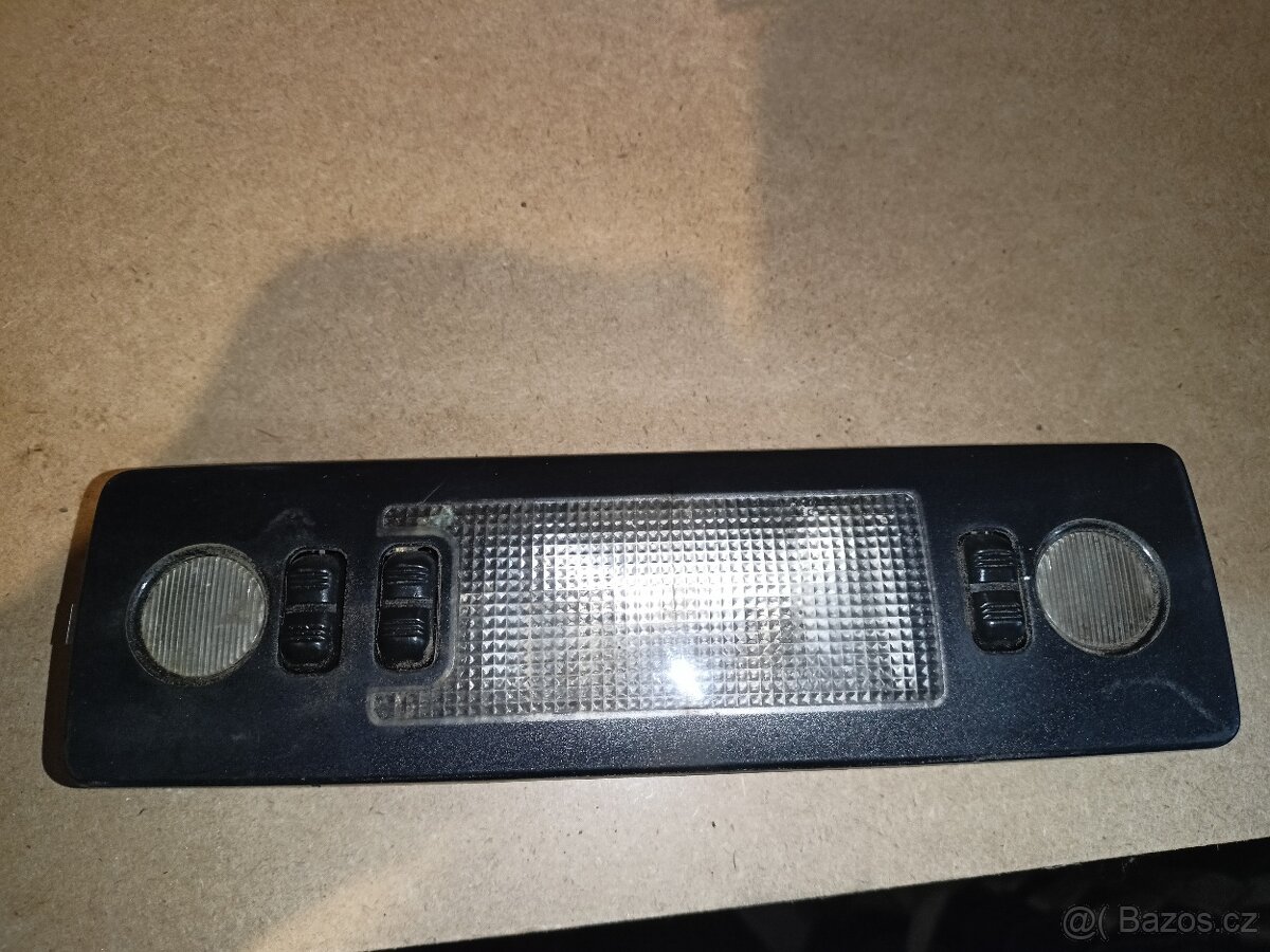 Vnitřní osvětlení