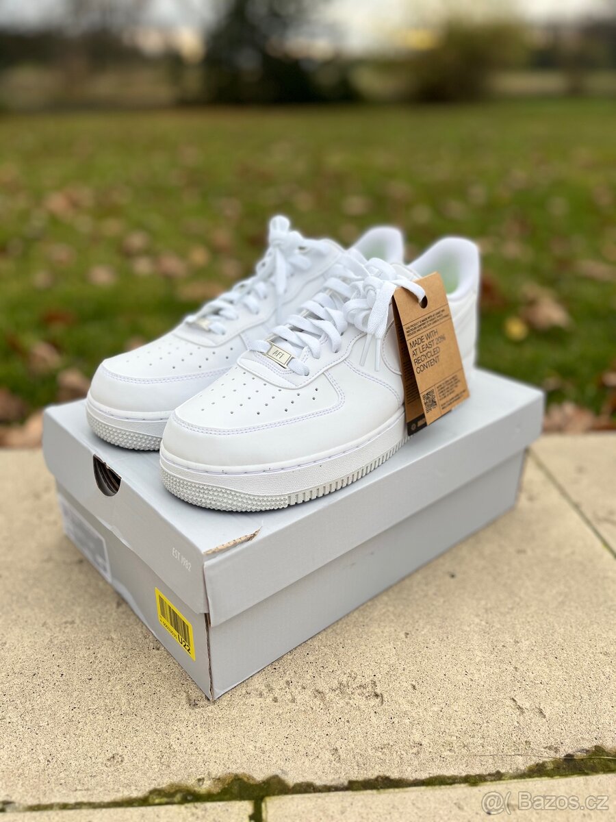 Nike air force 1 velikost 44