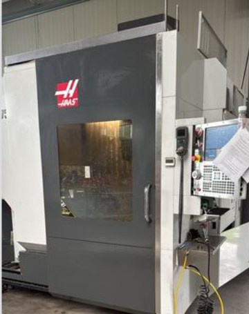 Obráběcí centra - vertikální UMC 750