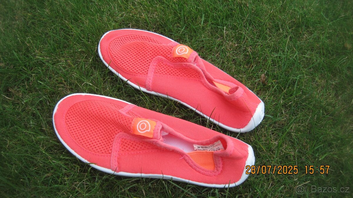 Boty do vody, vel. 33/34