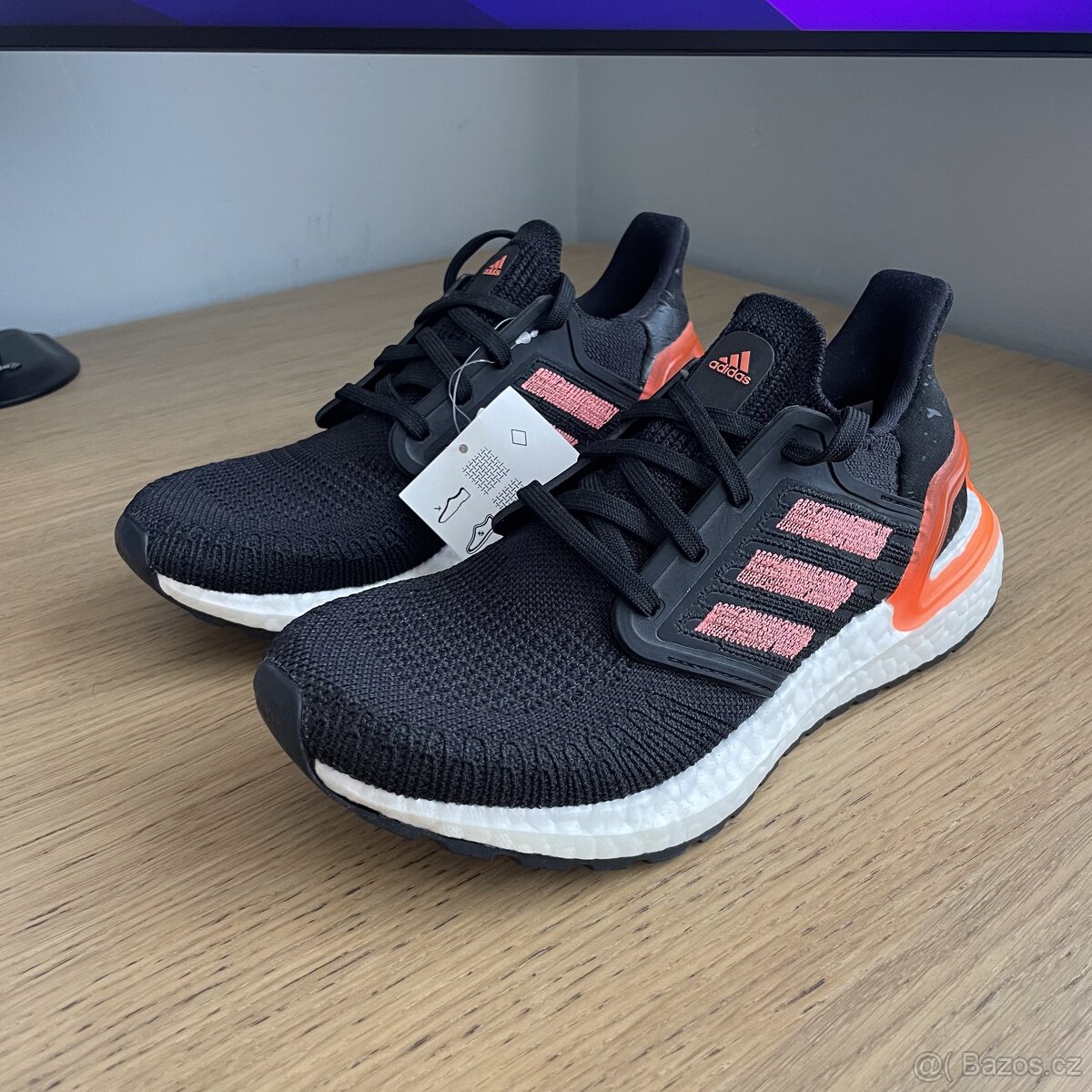Adidas Ultraboost 20 velikost 36 2/3