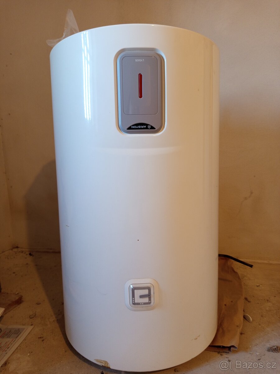 Bojler Ariston Lydos R 80 V 2 K, ZÁNOVNÍ