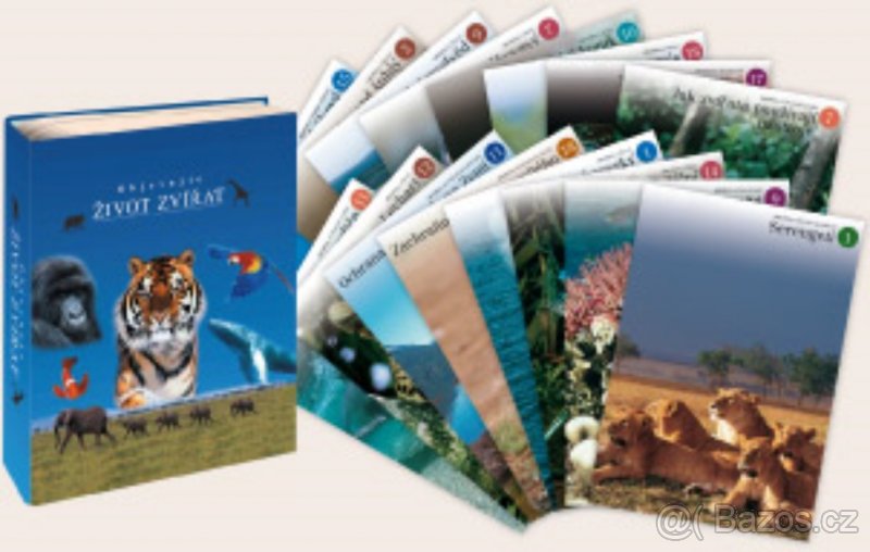 rád bych sehnal karty do této série