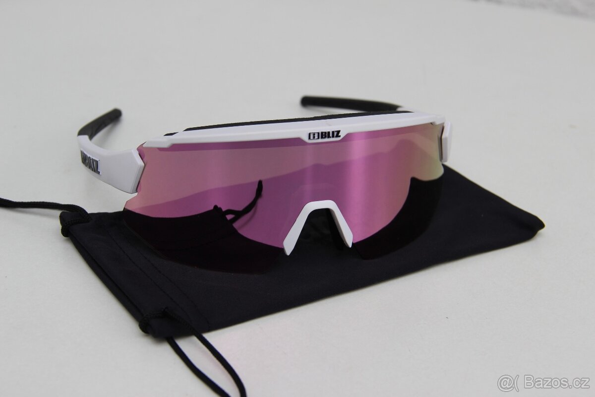 BLIZ sluneční brýle BREEZE SMALL