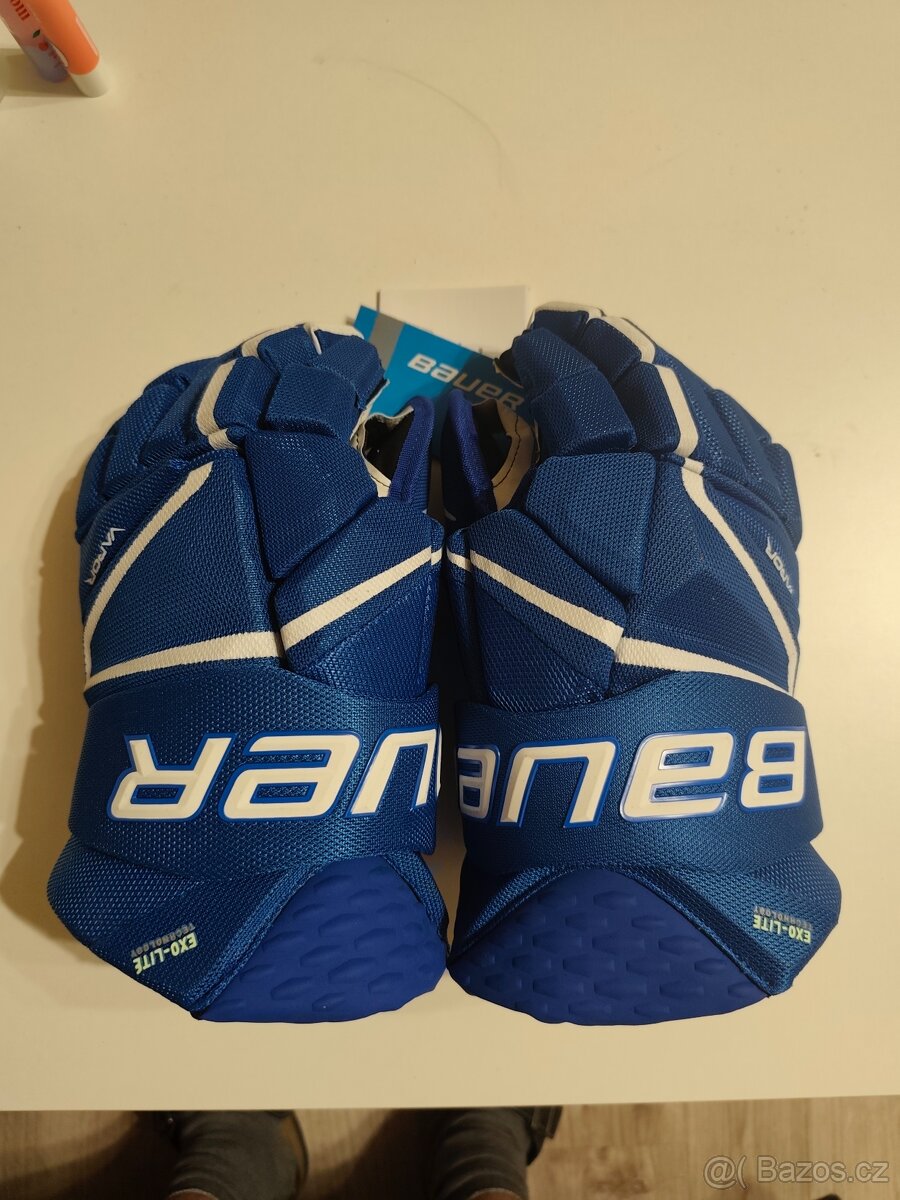 Rukavice Bauer vapor hyperlite