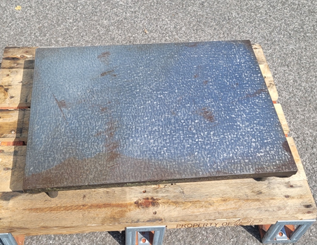 Rýsovací deska 595 x 435 mm, D35