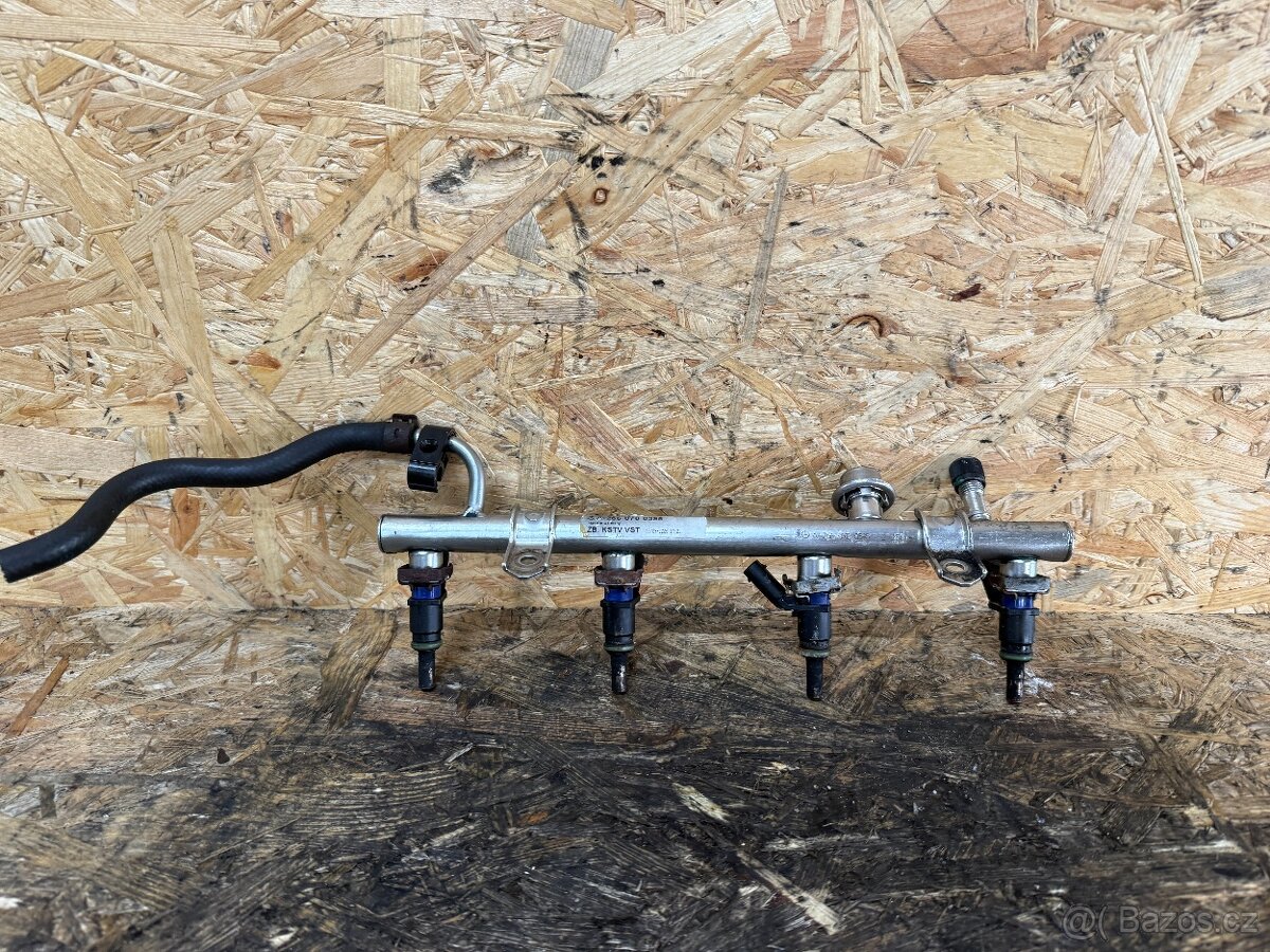 VSTŘIKOVACÍ LIŠTA MERCEDES W169 1.5 A2660700395