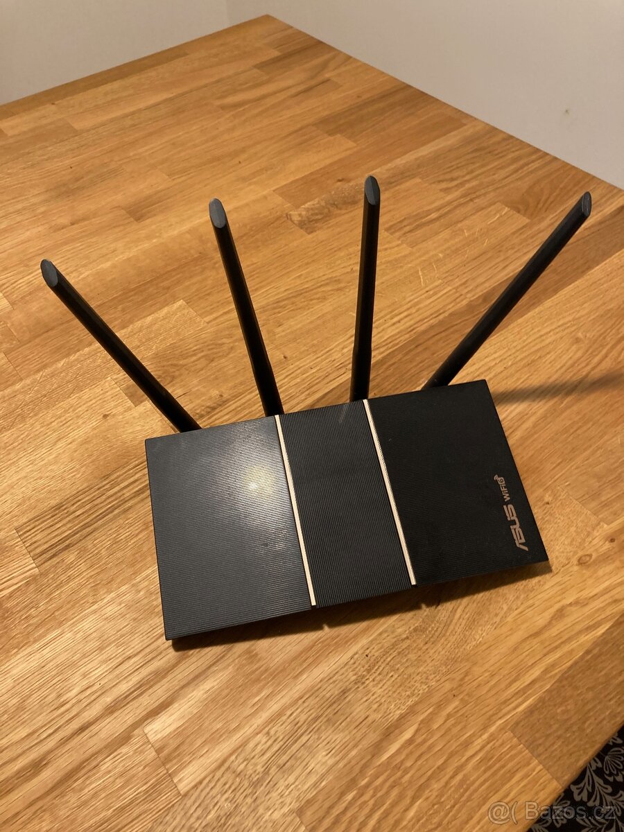 Router Asus RT-AX57 (WiFi 6)