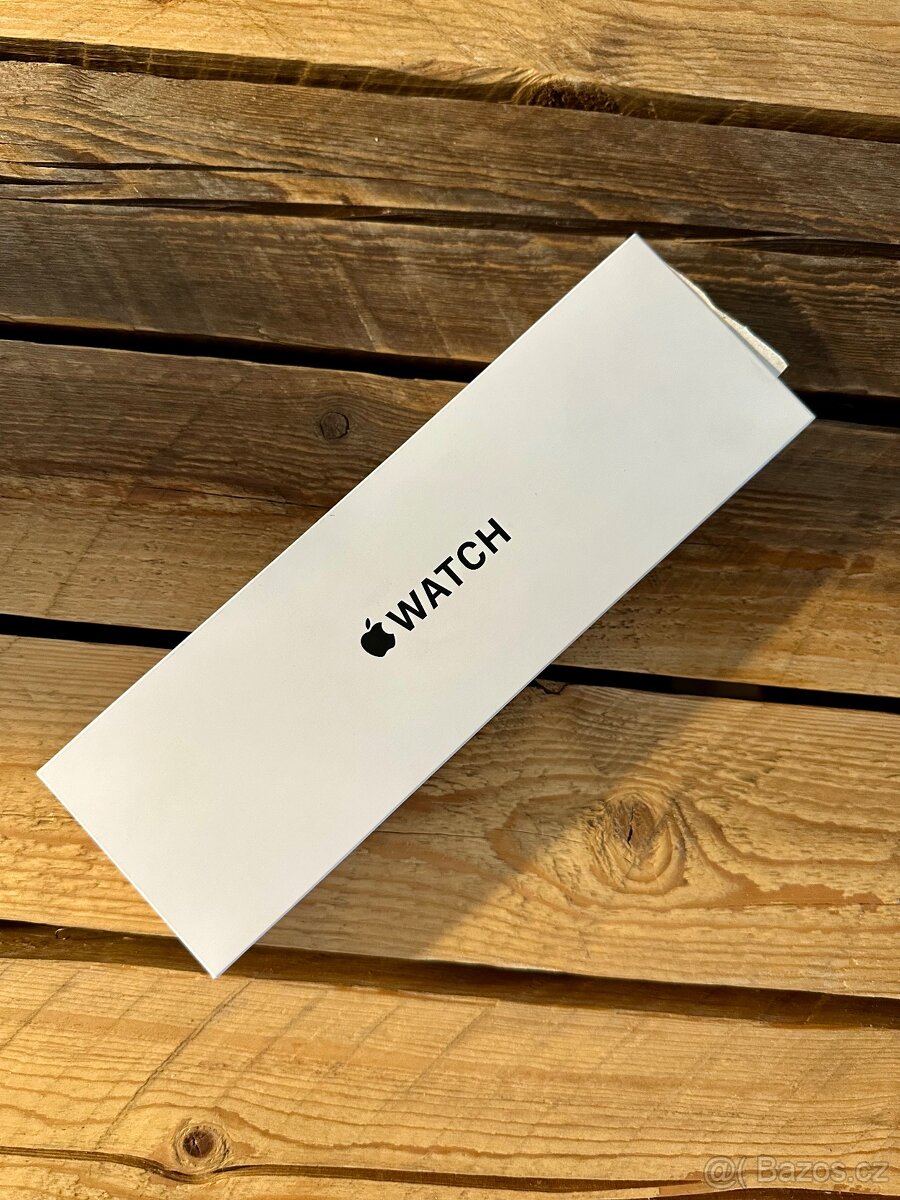Apple Watch SE 40mm