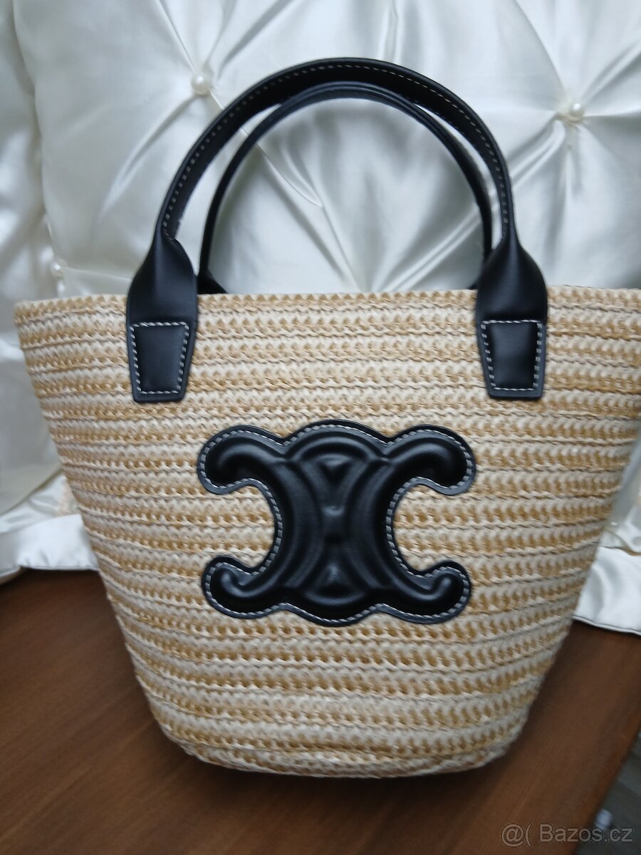 Dámská kabelka.
