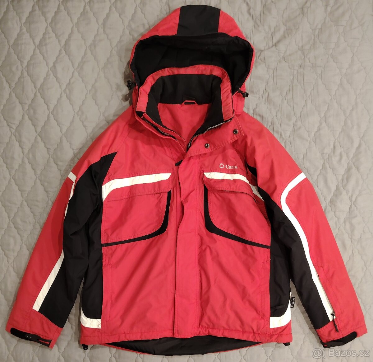 Carra - lyžařská bunda vel.L
