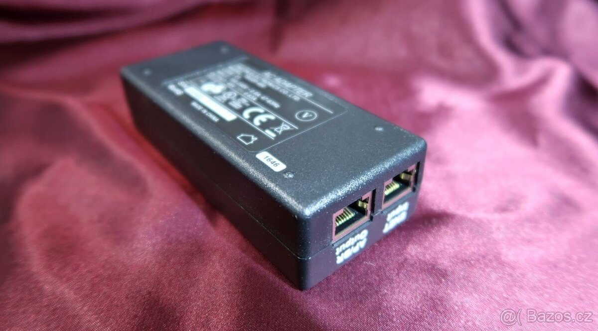 PoE adaptér Cincon TR30P-480 48V 30W