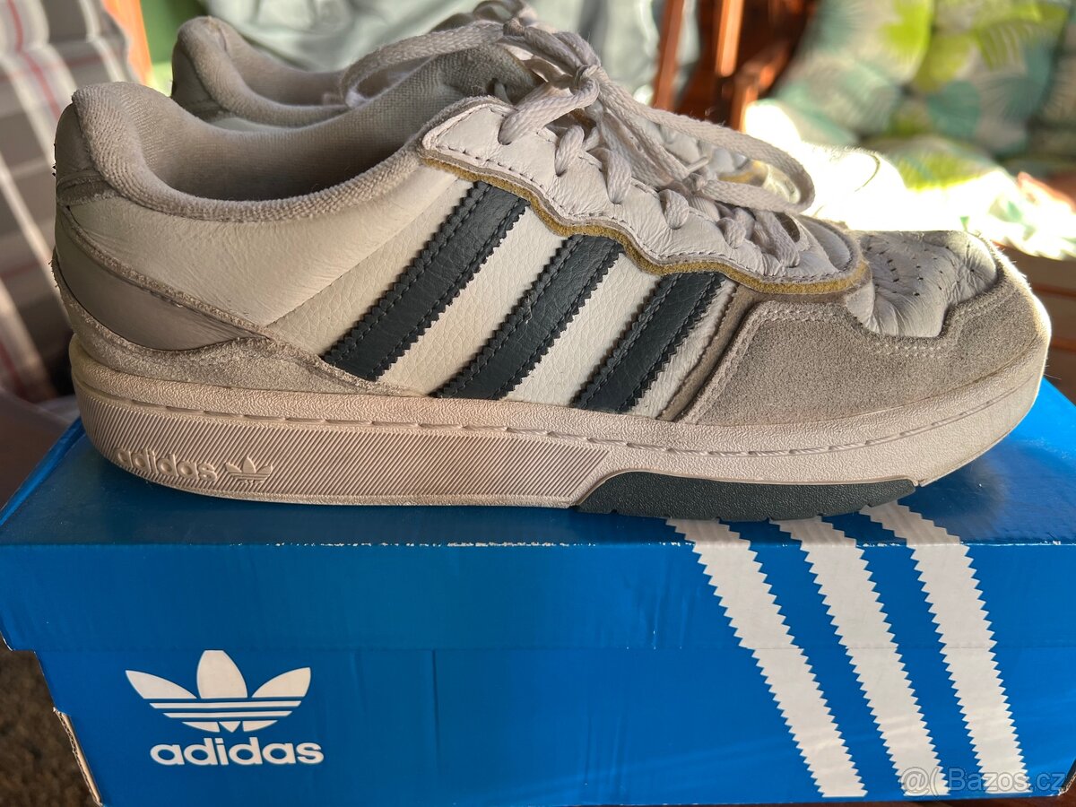 Boty Adidas vel.42