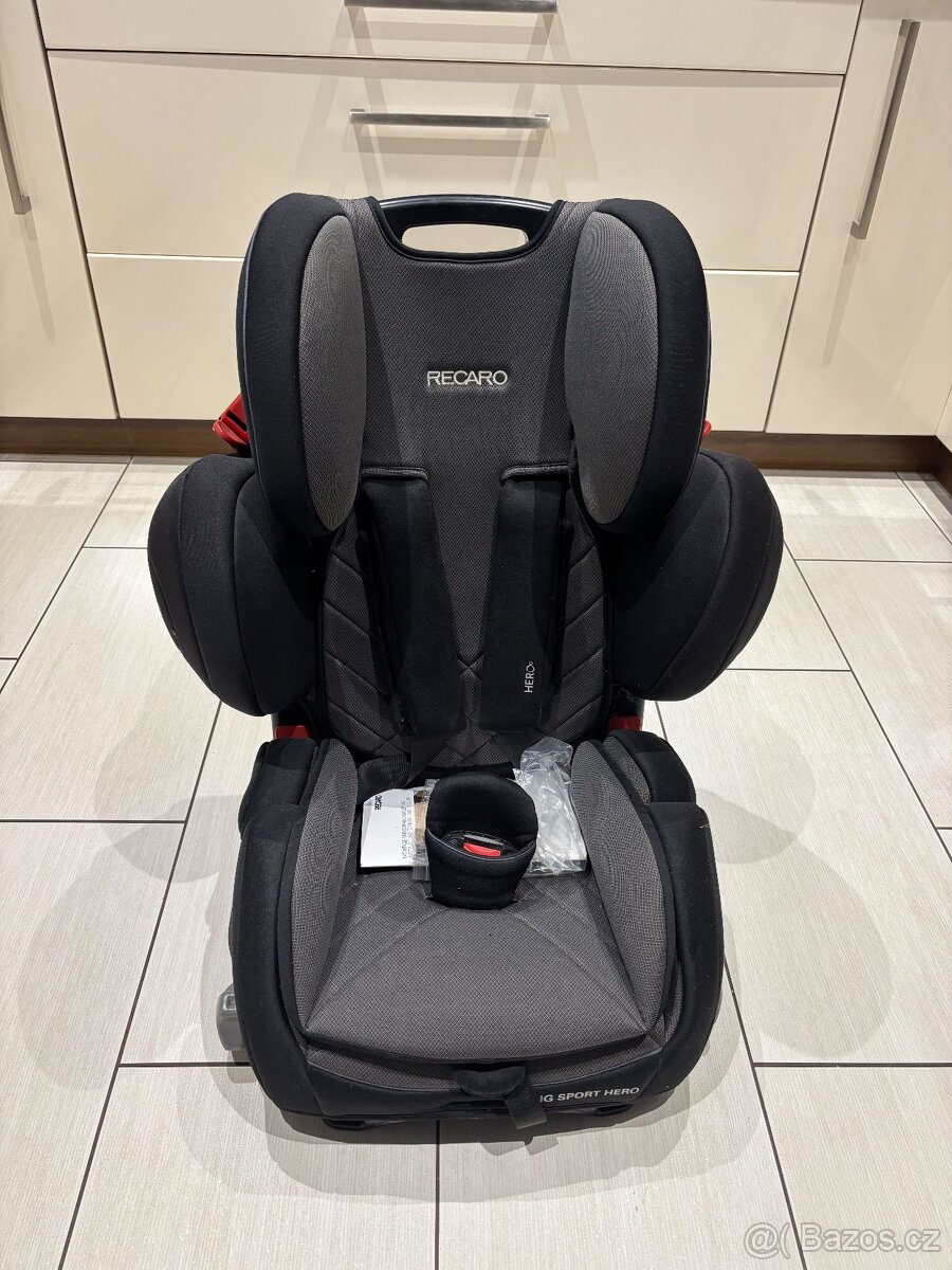 Prodám autosedačku