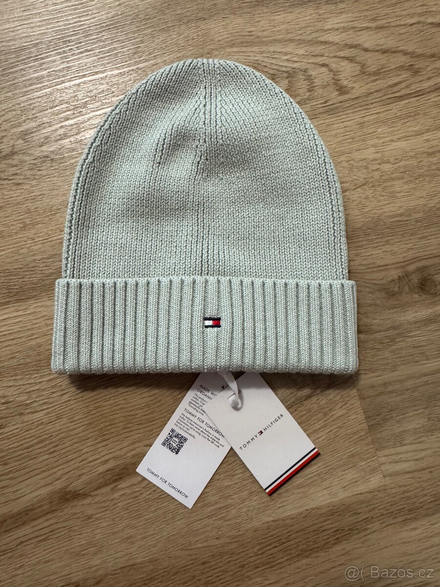 Čepice Tommy Hilfiger