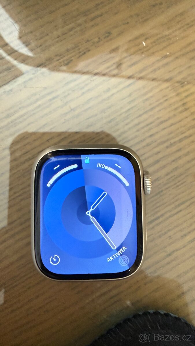 Apple Watch Series 9 GPS 41mm