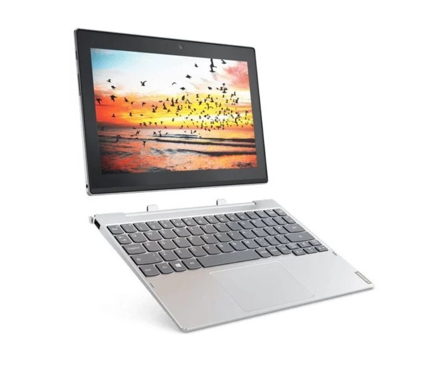 Mini notebook / tablet Lenovo 2v1