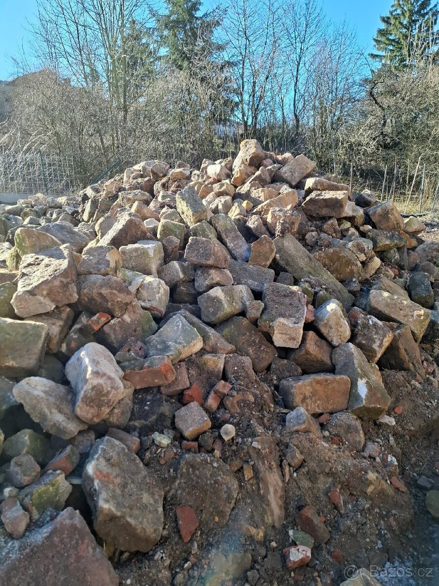 Pískovce