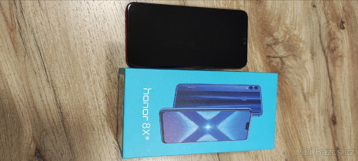 Honor 8X