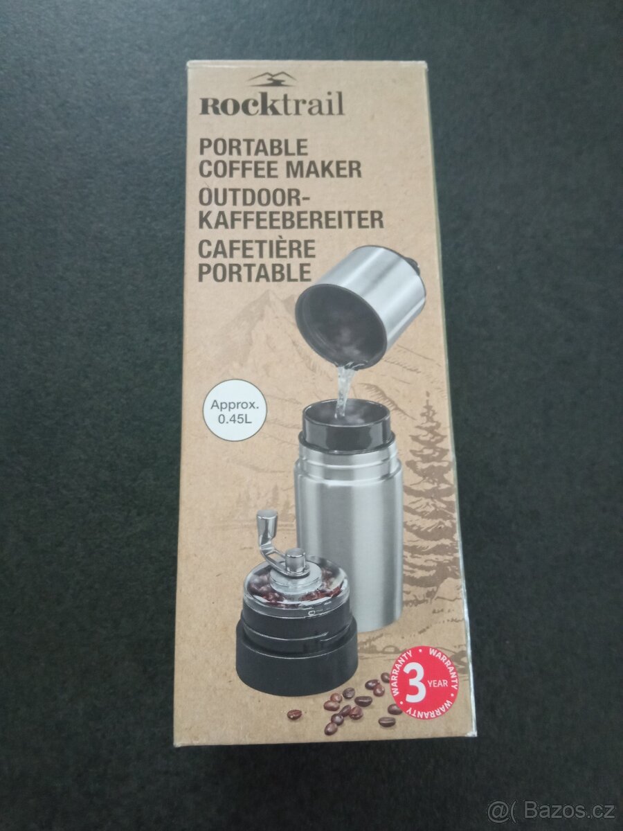 kempinkovy kavovar