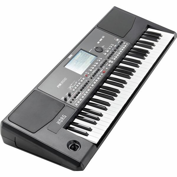 Korg pa 600